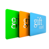 Gift Cards