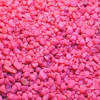 Gravel - Pink 2KG