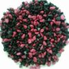 Gravel - Red and Black 2KG