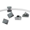 CLIP FOR 6.7MM (1/4") RO Tube