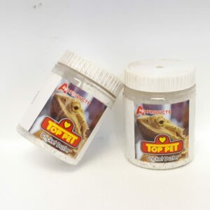 Top Pet Reptisup Cricket Duster 50g