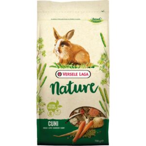 Versele Laga Cuni Nature 700g (Rabbit)