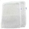 Filter Media Net Bag white
