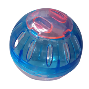 HAM210 Mini Hamster Exercise Ball at Rebel Pets