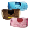 NV1107 Soft Hamster House Lg at Rebel Pets