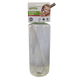 Pawise Pet Drinking Bottle 1000ml
