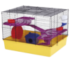 PW39062 Pawise Hamster Fun Home at Rebel Pets