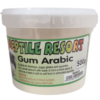 NGA03 Reptile Resort Gum Arabic 500g at Rebel Pets