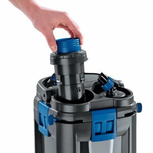 Oase BioMaster Thermo