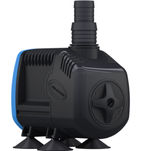 Seachem-Impulse-600-pump at Rebel Pets