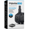 Seachem-Impulse-800-pump-Box at Rebel Pets