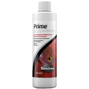 Seachem Prime 1ltr at Rebel Pets