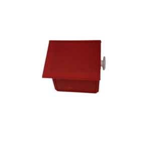 Hamster Plastic House - Image 2