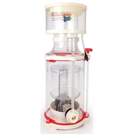 BOYU Protein Skimmer DB-120 at Rebel Pets