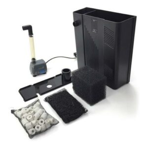 BOYU MULTIFUNCTIONAL BIO-FILTER BF-108 - Image 2