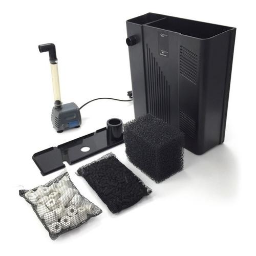 BOYU MULTIFUNCTIONAL BIO-FILTER BF-108 - Image 2