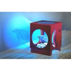 Tetra Betta Projector at Rebel Pets
