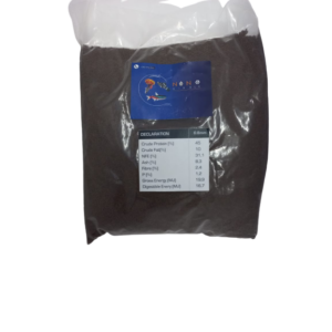 Nano Nibble 0.8mm - 1kg