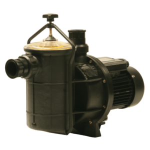 0.75kW EarthEco single phase Pump