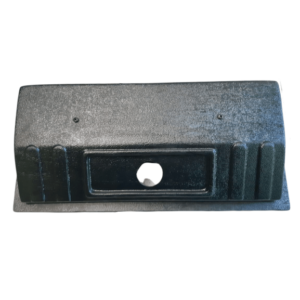 1 1/2ft CANOPY with LED  (465mm x 235mm)