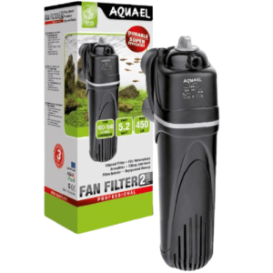 Aquael Fan Filter 2 Plus