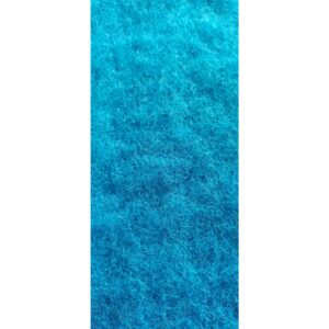 Black Filter Sponge 50 x 50 x2cm