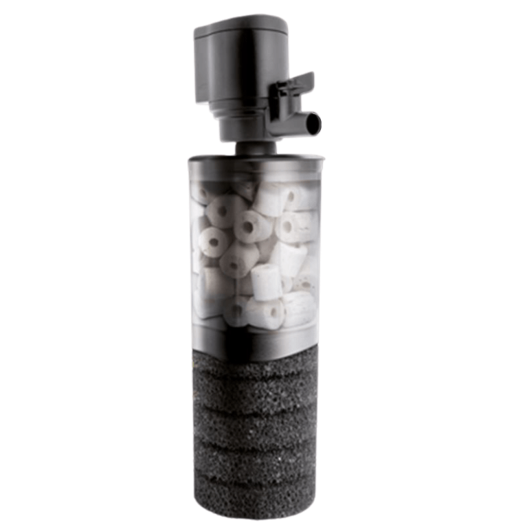 Aquael Turbo Filter 500 - Image 3
