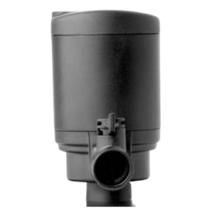Aquael Turbo Filter 500 - Image 4