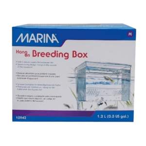 Marina Hang on Breeding Box - Medium