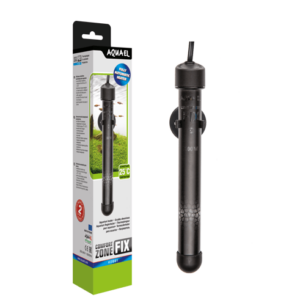 Aquael Comfortzone Fix 50W Automatic Heater - Image 3