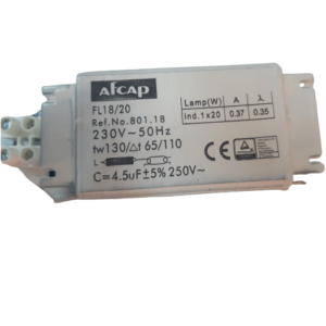 Ultrazap 15W Ballast Only