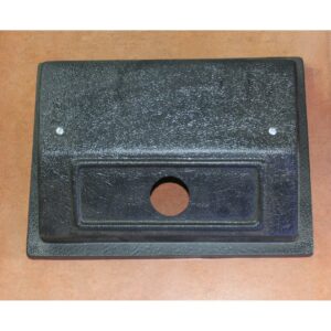 12" CANOPY / LED LIGHT (1ft 30cm) - Image 2