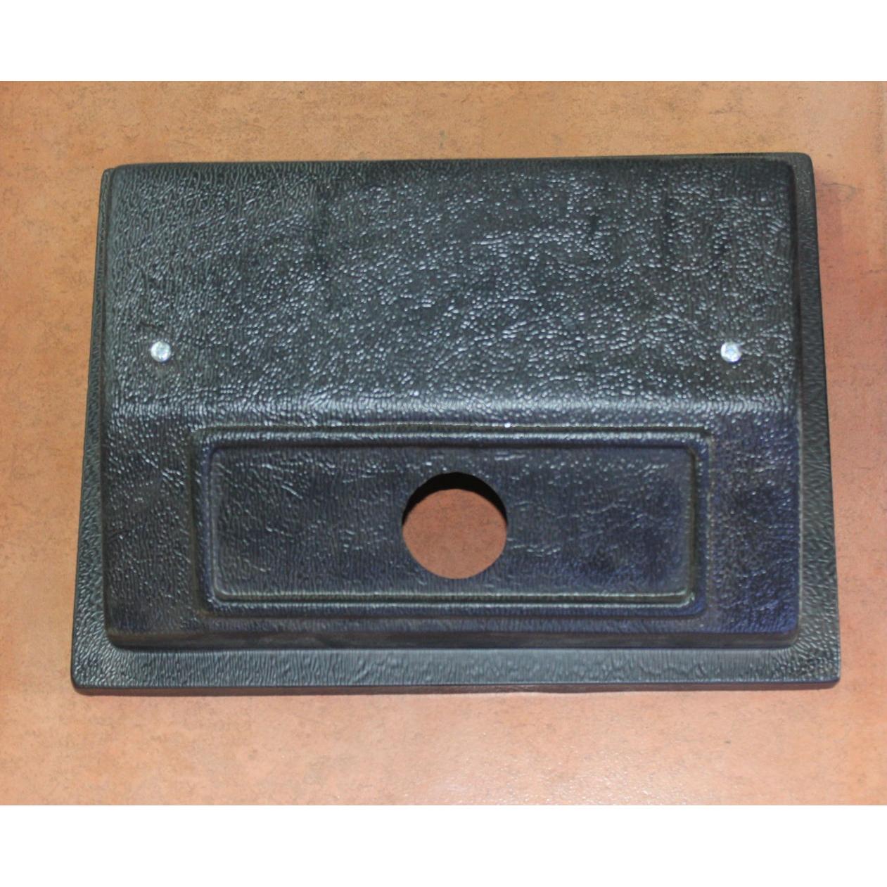 12" CANOPY / LED LIGHT (1ft 30cm) - Image 2