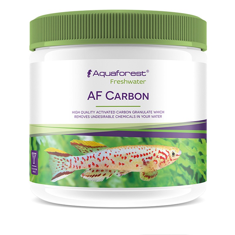 Aqua Forest Carbon Fresh 500ml