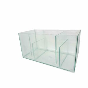 3ft sump 3 division 915 x 325 x 375