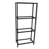 3 tier stand. Fits 3x 2ft (60cm) Tanks