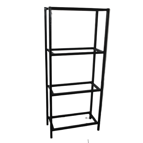 3 tier stand. Fits 3x 2ft (60cm) Tanks