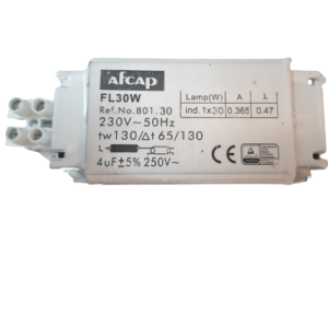 Ultrazap 30W Ballast Only