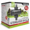 Aquael Sterilizer UV AS 3W