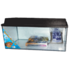 3ft Fish Tank STARTER KIT 915 x 325 x 380mm