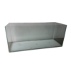 3ft Tank only (100ltr) 915x330X385mm