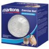 Hamster Play Ball