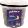 Marltons Guinea Pig Cuisine 5kg Bucket