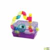 Hamster Cage & Accessories