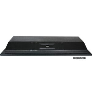 48" CANOPY / 2 x LED LIGHTS