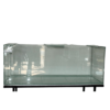 4FT TANK - 1220 X 450 X 450 (6mm, 8mm base)