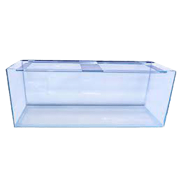 5FT Glass Tank (1500 x 450 x 500)