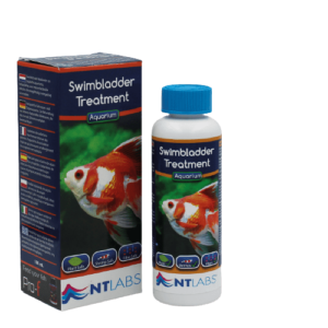 NT Labs Swimbladder Treatment 100ml