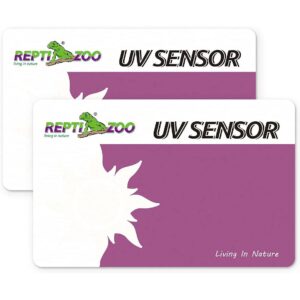 UV Sensor Tester Card (2 Pack) - Image 2
