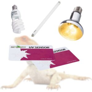UV Sensor Tester Card (2 Pack) - Image 4